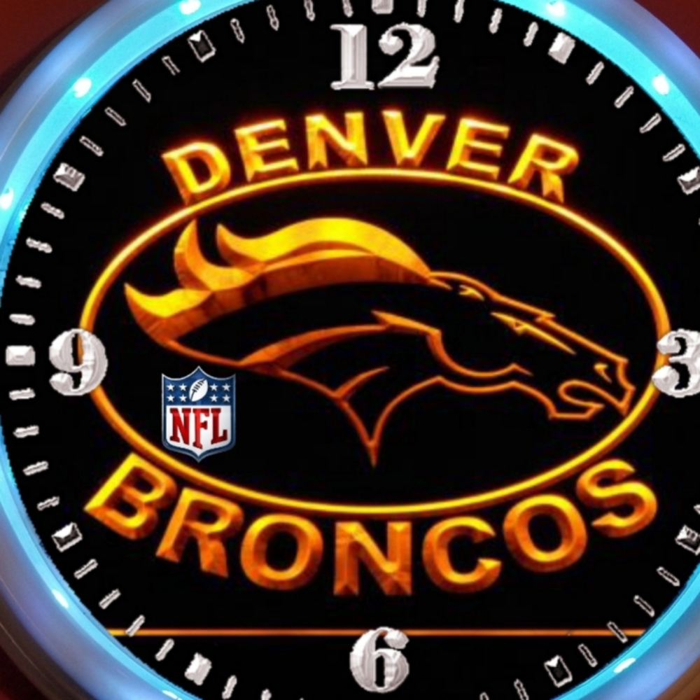 Horse clock